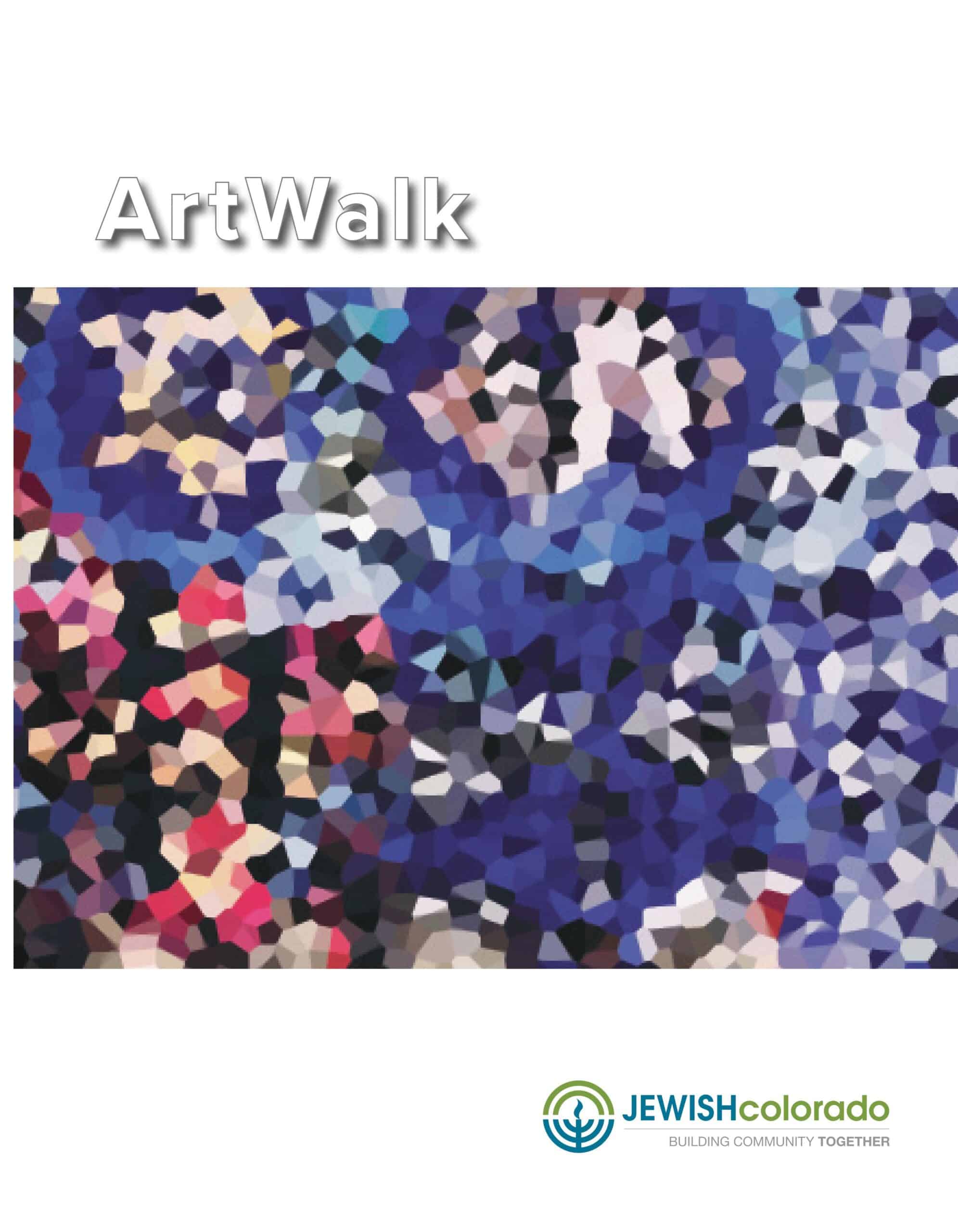 ArtWalk PDF Cover