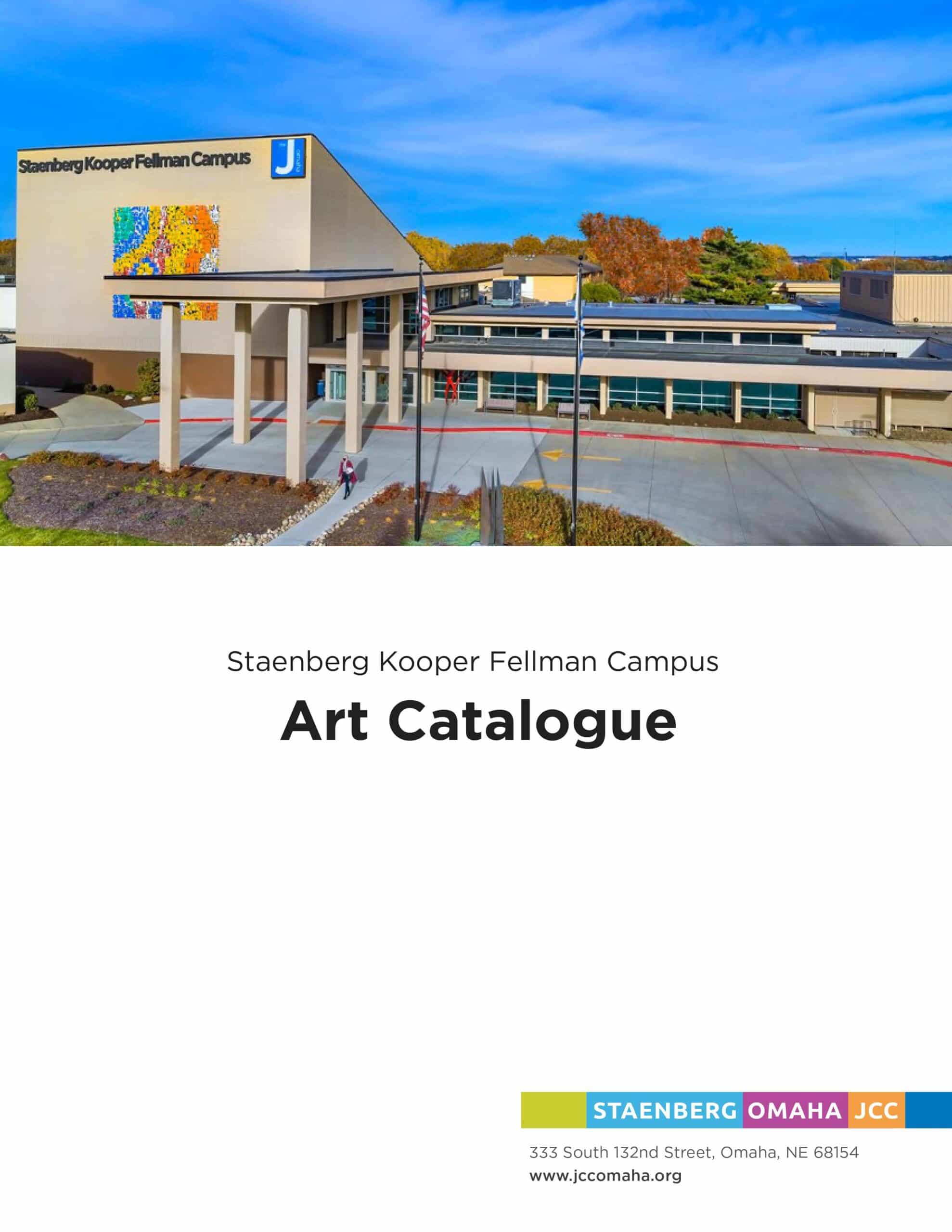 Staenberg Kooper Fellman Campus PDF Cover
